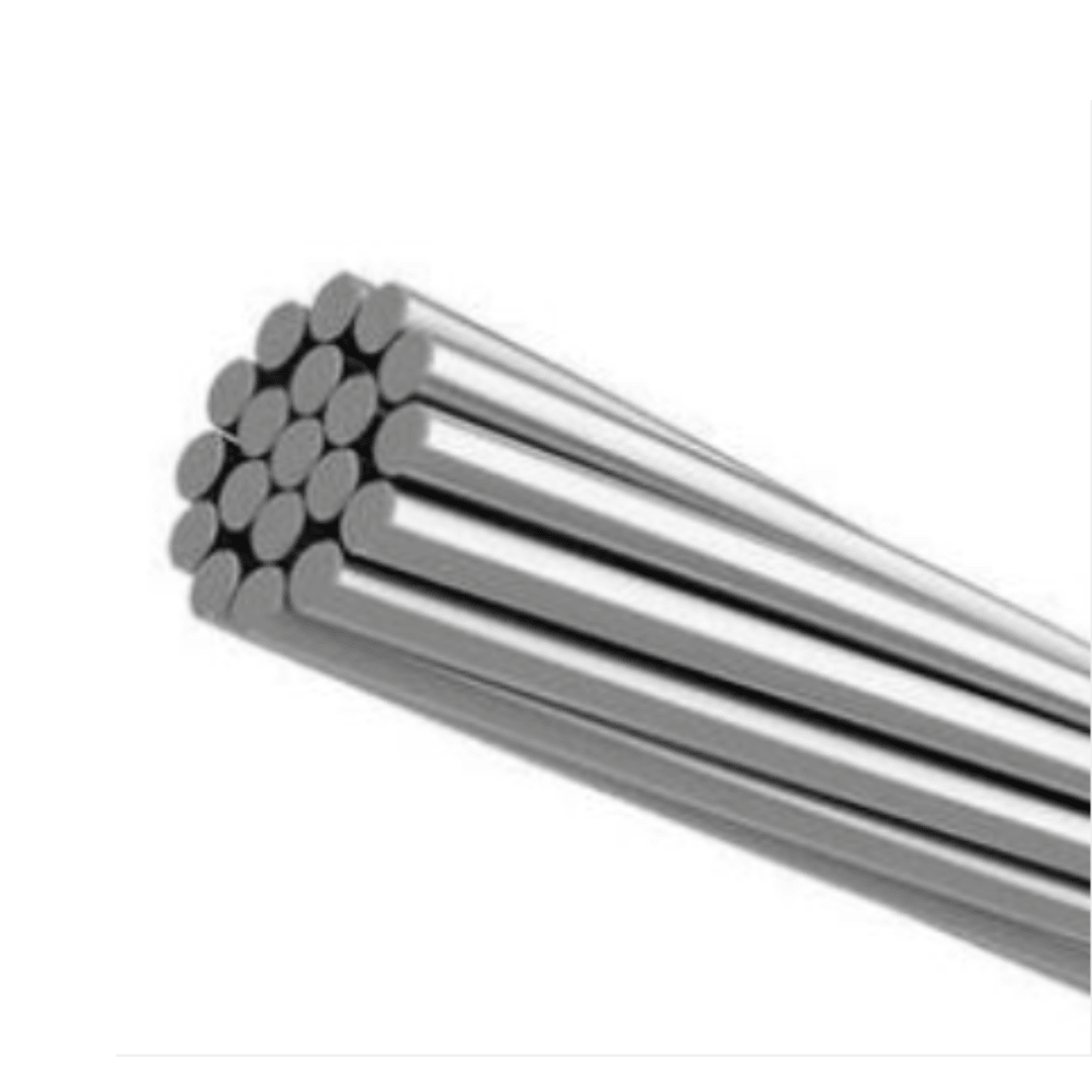 CONDUCTOR ALUMINIO DESNUDO AAC 150MM H7/5.36 GRILLO RMJT2