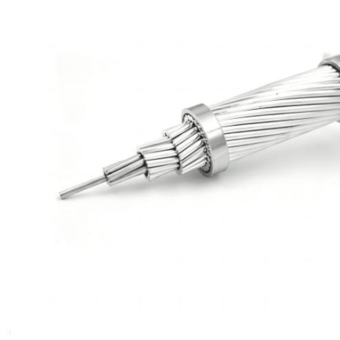 CONDUCTOR ALUMINIO DESNUDO AAC 70MM H7/3.66 BOTELLA AZUL RMJT1