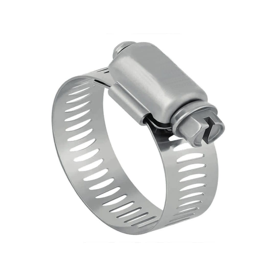 ABRAZADERA GALVANIZADA 3/8'' ARAGCU OUTLET