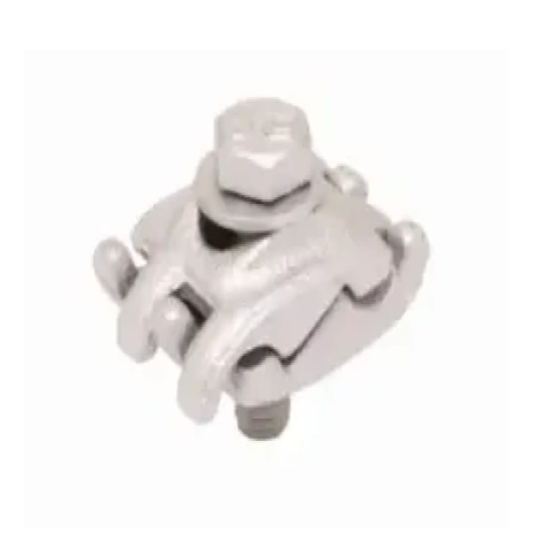 ABRAZADERA PARALELA UNIV. CU/ES 2AWG-4/0AWG BURNDY1