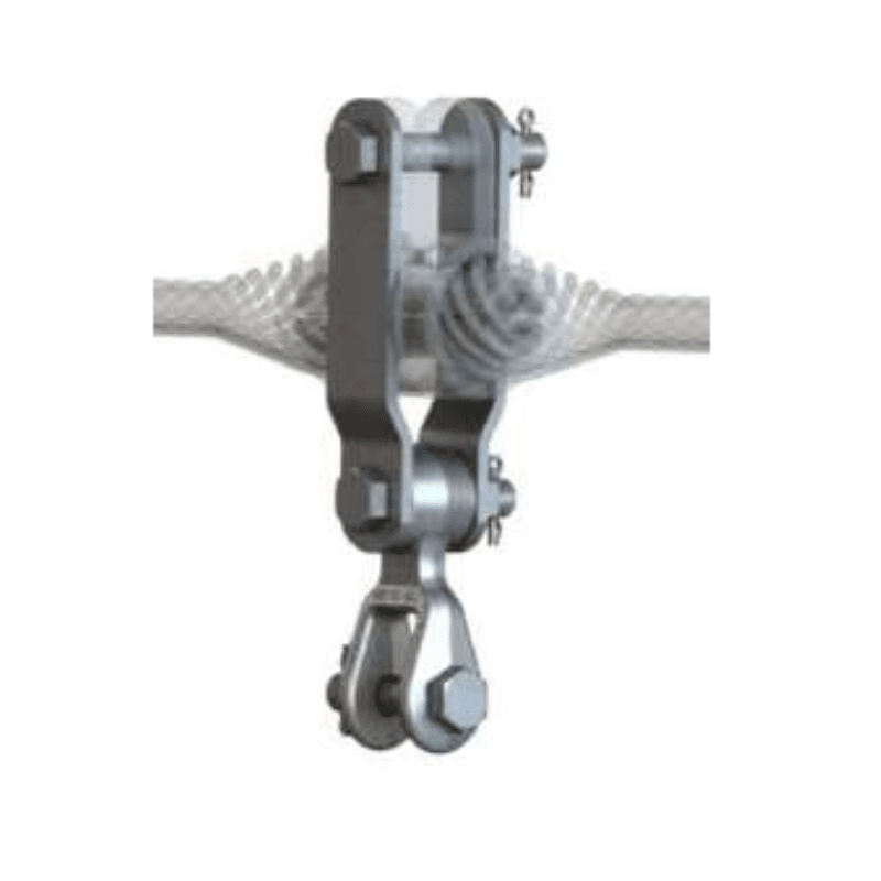 ACCESORIOS DE CONTRAPESO MODELO ECP-6S 220X150MM PARA ABRAZADERA GAS-6 ARAGCU AT