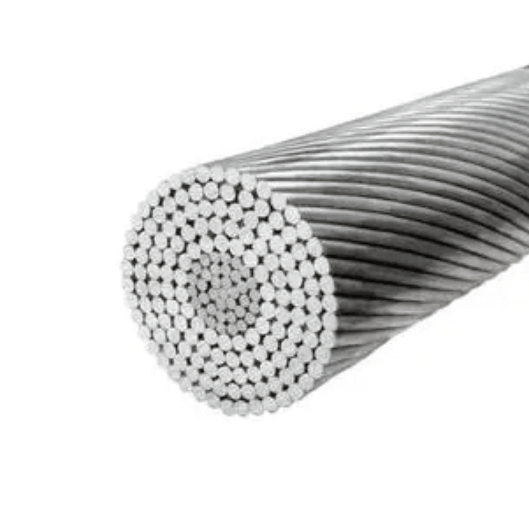 CONDUCTOR ALUMINIO ACSR 36/6.0MM RMJT1