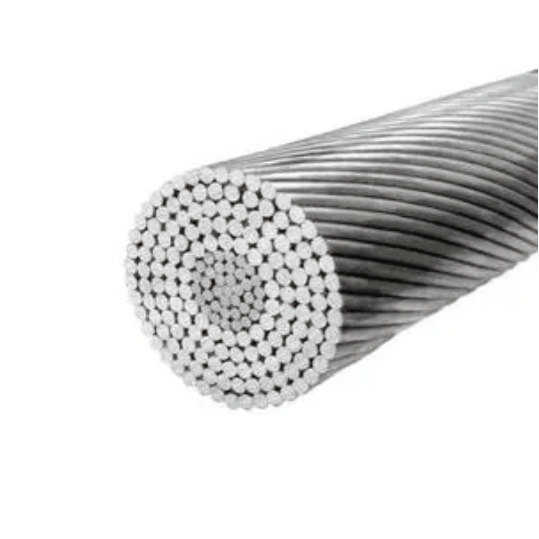 CONDUCTOR ALUMINIO ACSR 500MM H54/7 RMJT1