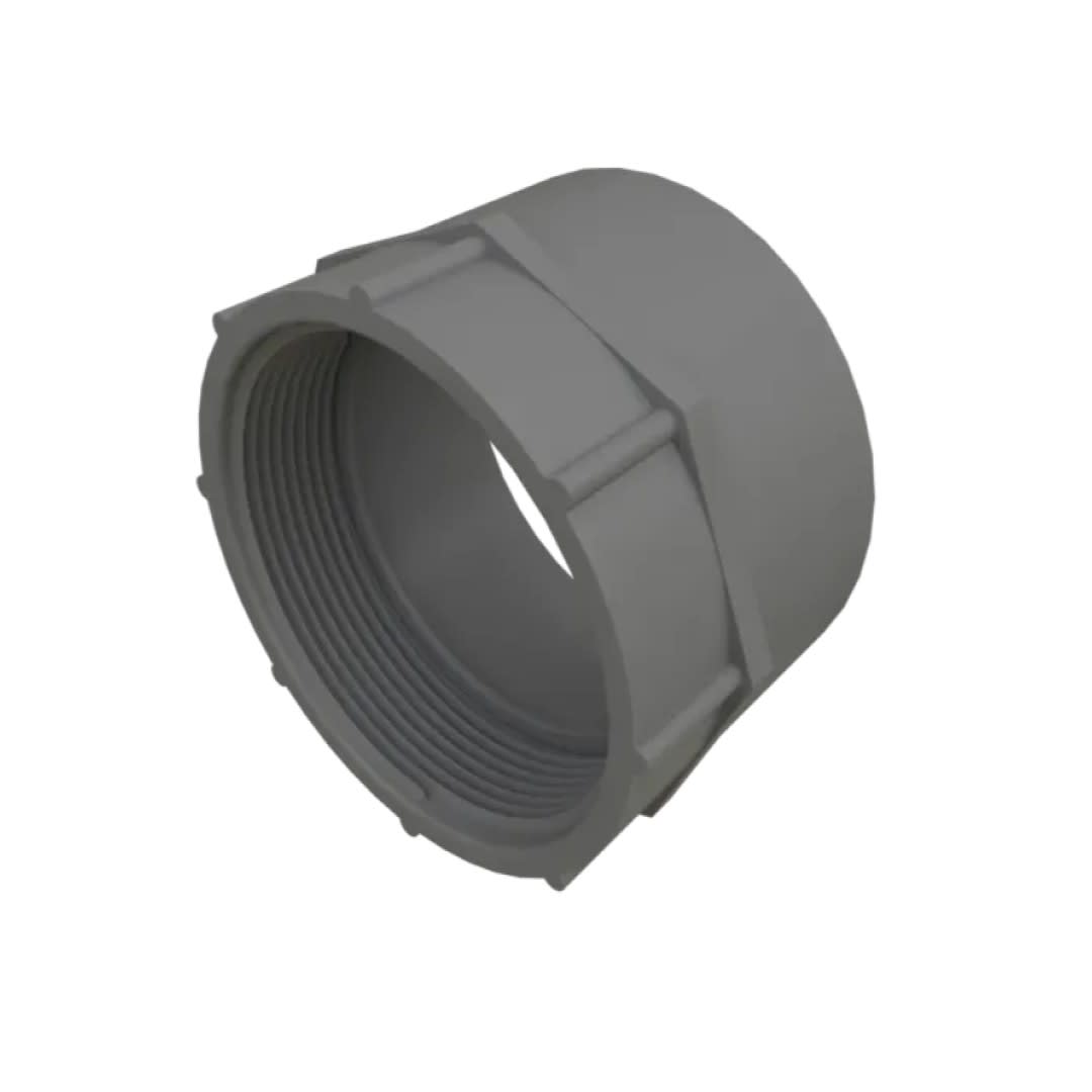ADAPTADOR HEMBRA PVC SCH40/80 5'' UL 59640 ALLIED