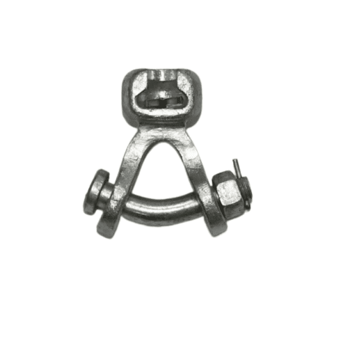 ADAPTADORES HORQUILLA DE ENCHUFE (TIPO Y) MODELO WS-12Y ARAGCU HE1