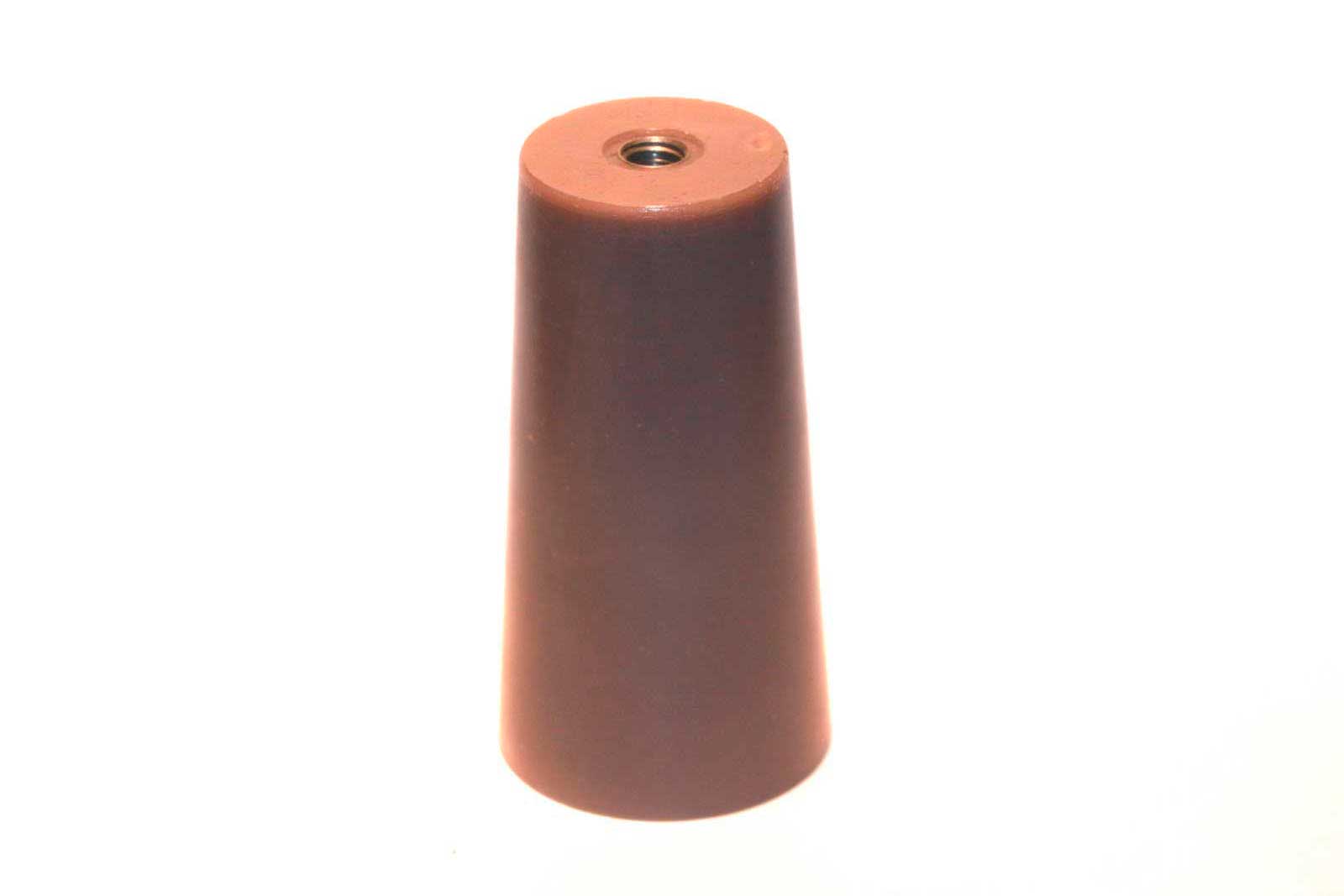 AISLADOR DE RESINA EPÓXICA ARÁLDIT TIPO AI 12/750 FARCOTEC