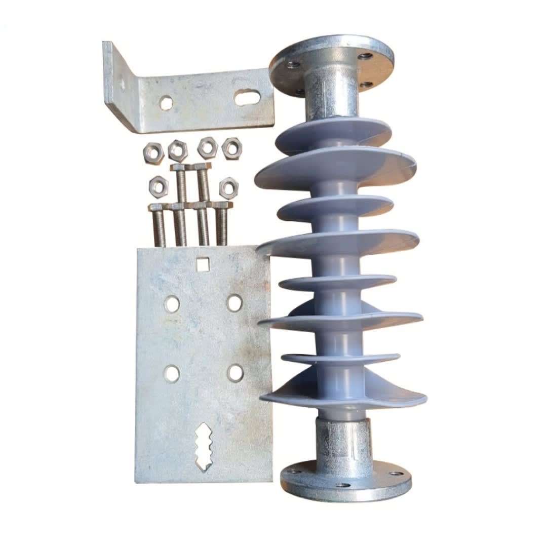 AISLADOR EXTENSOR 28KV MODELO FZS-28 LINEA DE FUGA 750MM TANHO