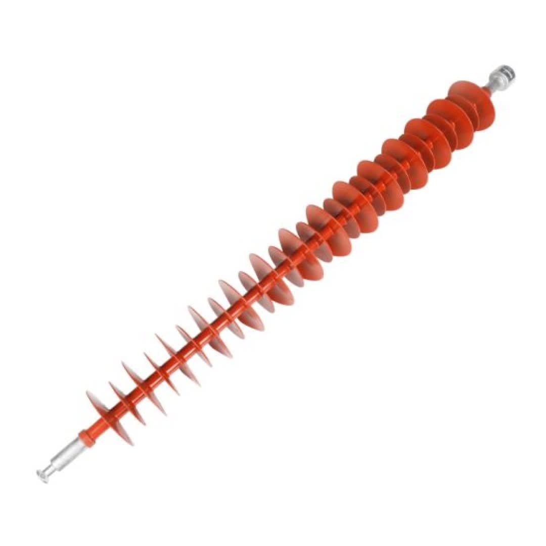 AISLADOR POLIMERICO PARA LINEA 138KV FXBW-138KV/120KN NPC ELECTRIC