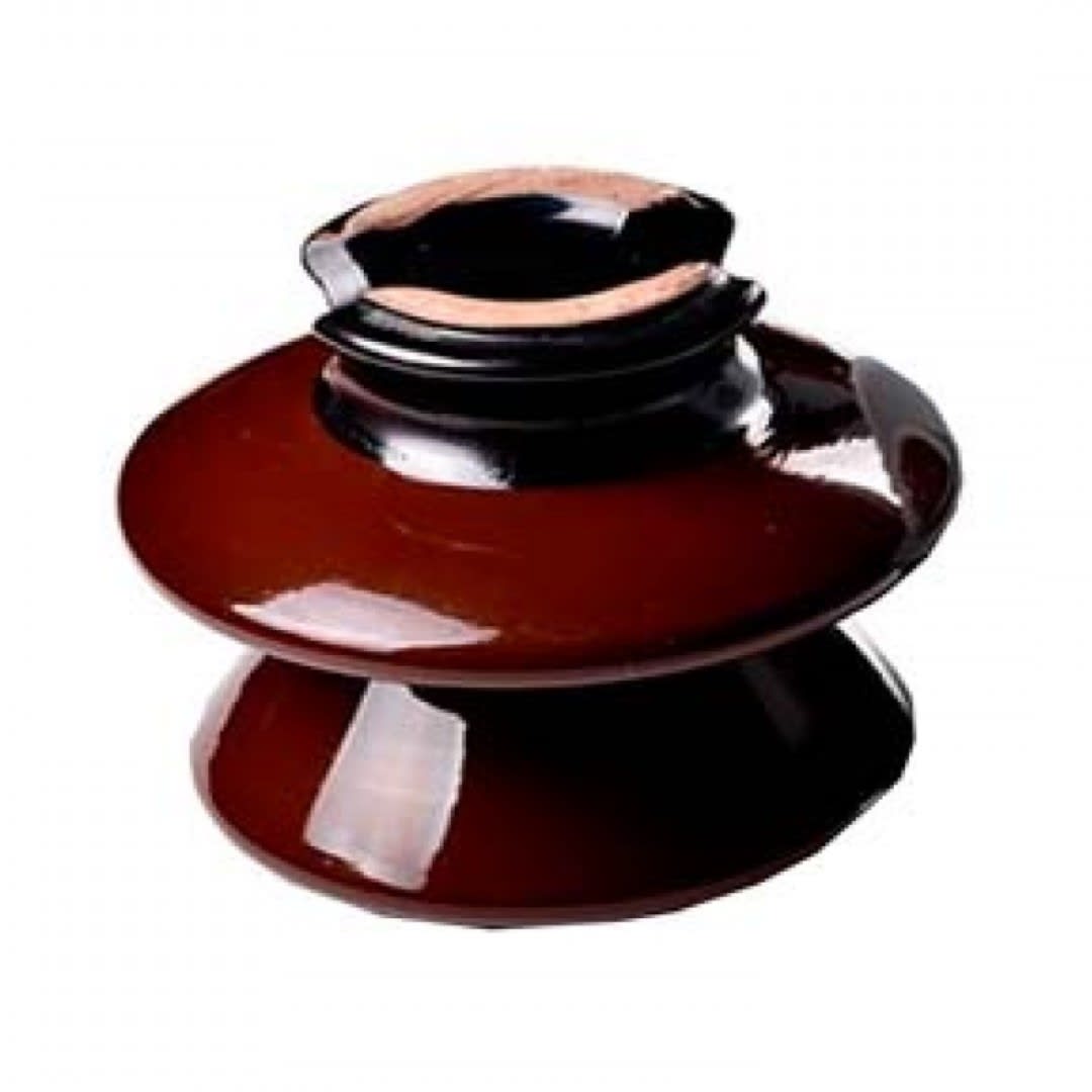 AISLADOR TIPO PIN ANSI-56-3 CERAMICO SANTANA