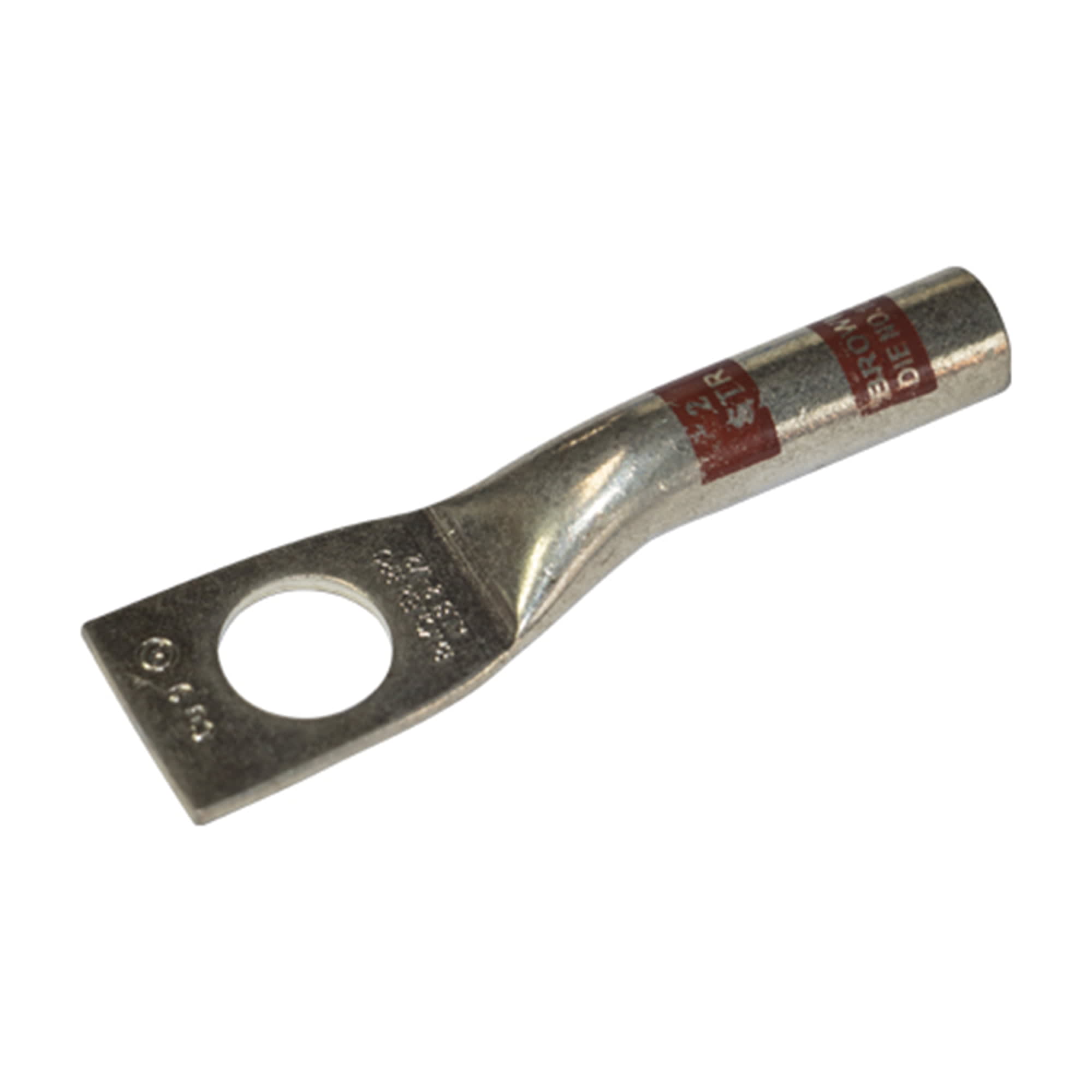 TERM COMPRE BAR LAR CU/ES 2 AWG 1H 1/2'' 35KV UL ALB2-1/2 RAYCHEM1