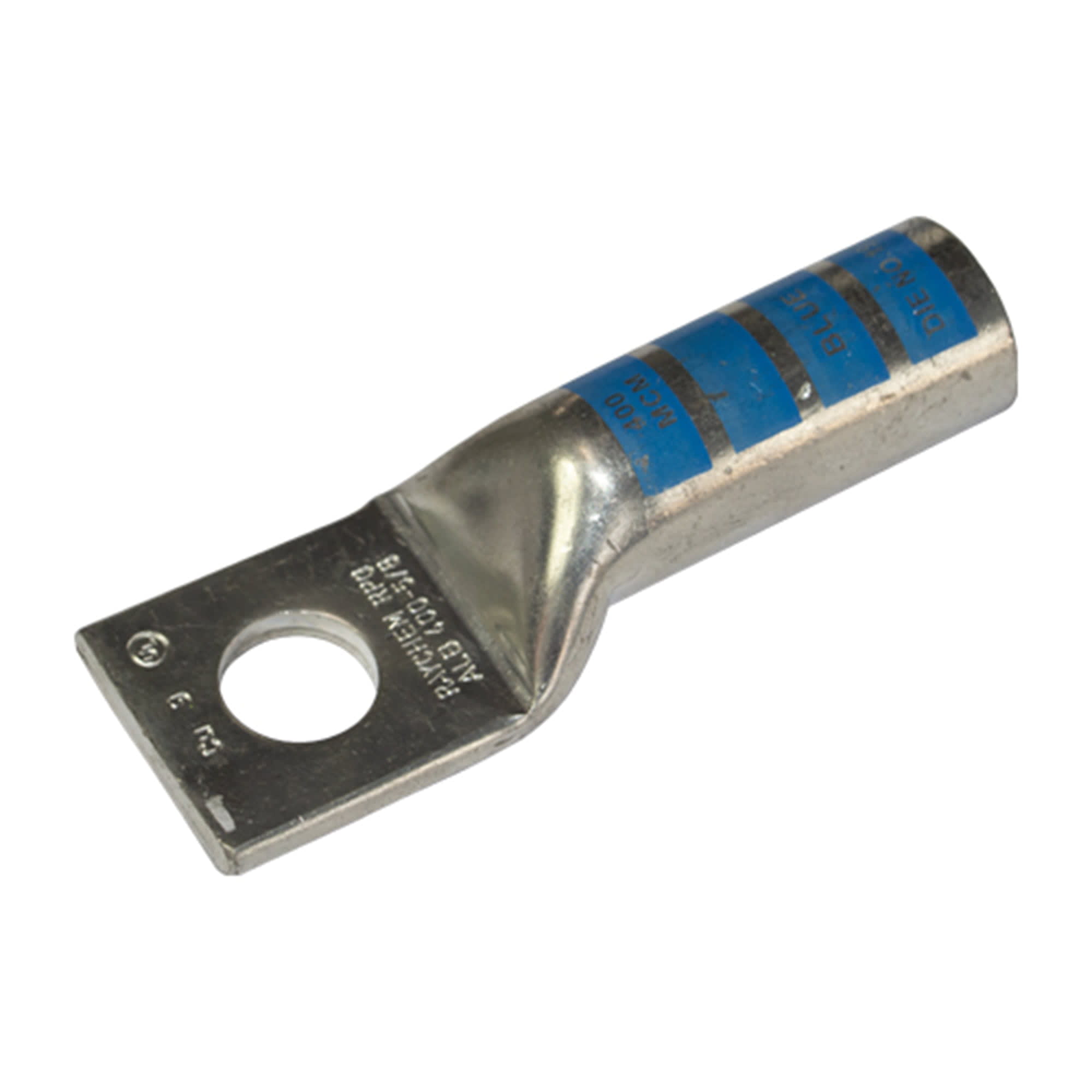 TERM COMPRE BAR LAR CU/ES 6 AWG 1H 1/2'' 35KV UL ALB6-1/2 RAYCHEM