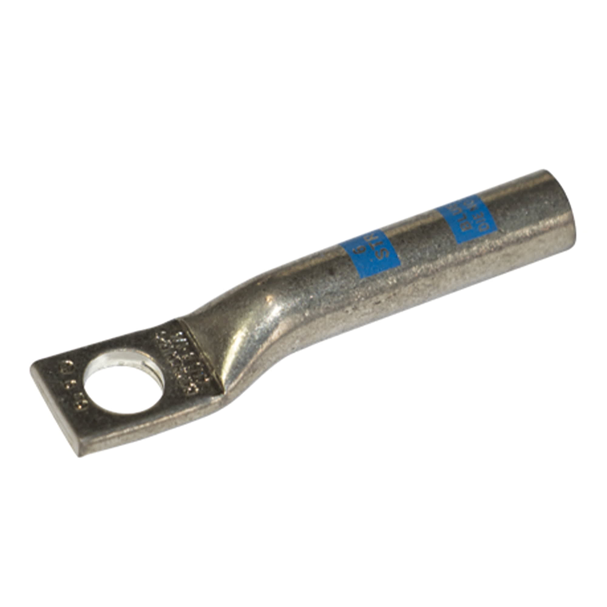 TERM COMPRE BAR LAR CU/ES 6 AWG 1H 1/4'' 35KV UL ALB6-1/4 RAYCHEM1