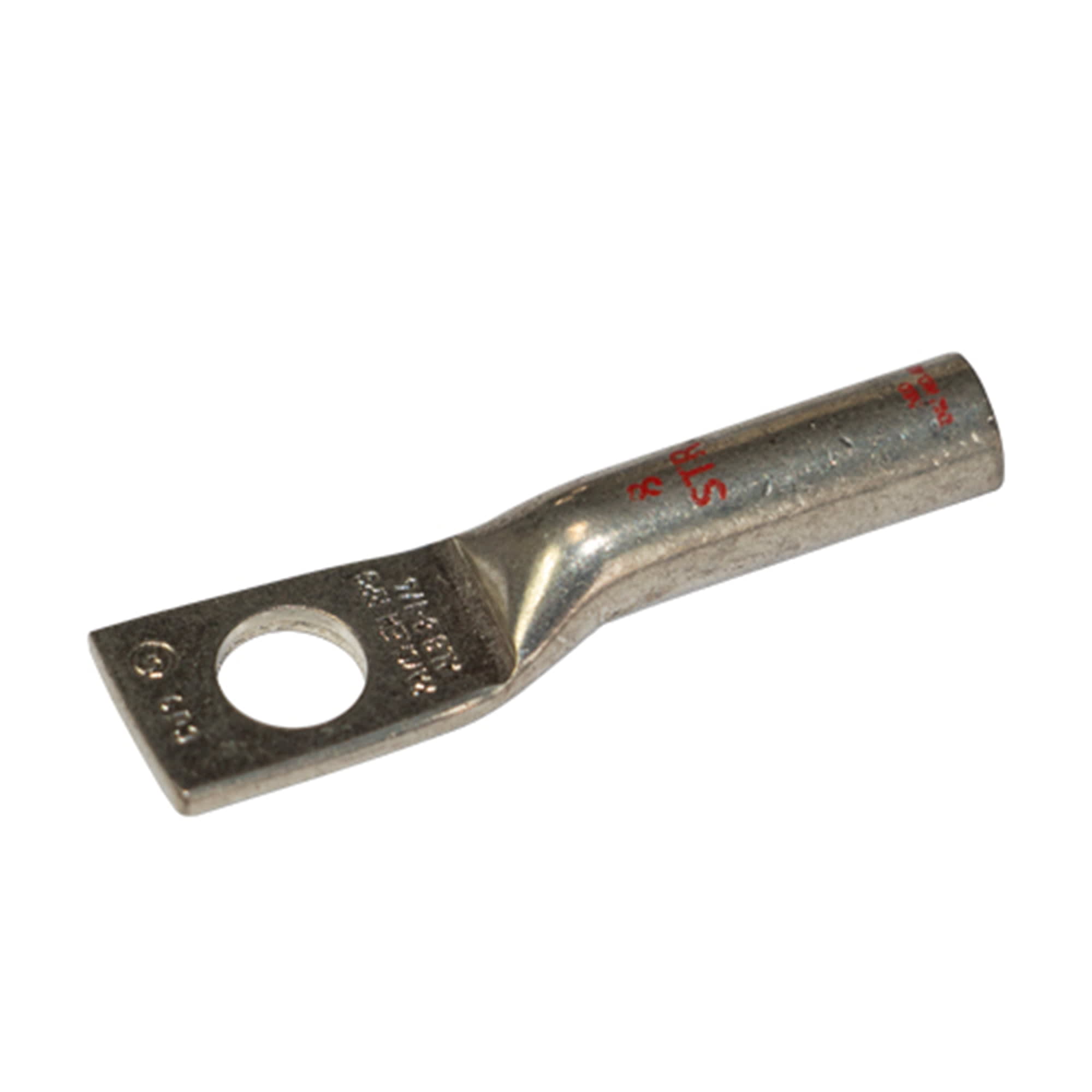 TERM COMPRE BAR LAR CU/ES 8 AWG 1H 1/4'' 35KV UL ALB8-1/4 RAYCHEM