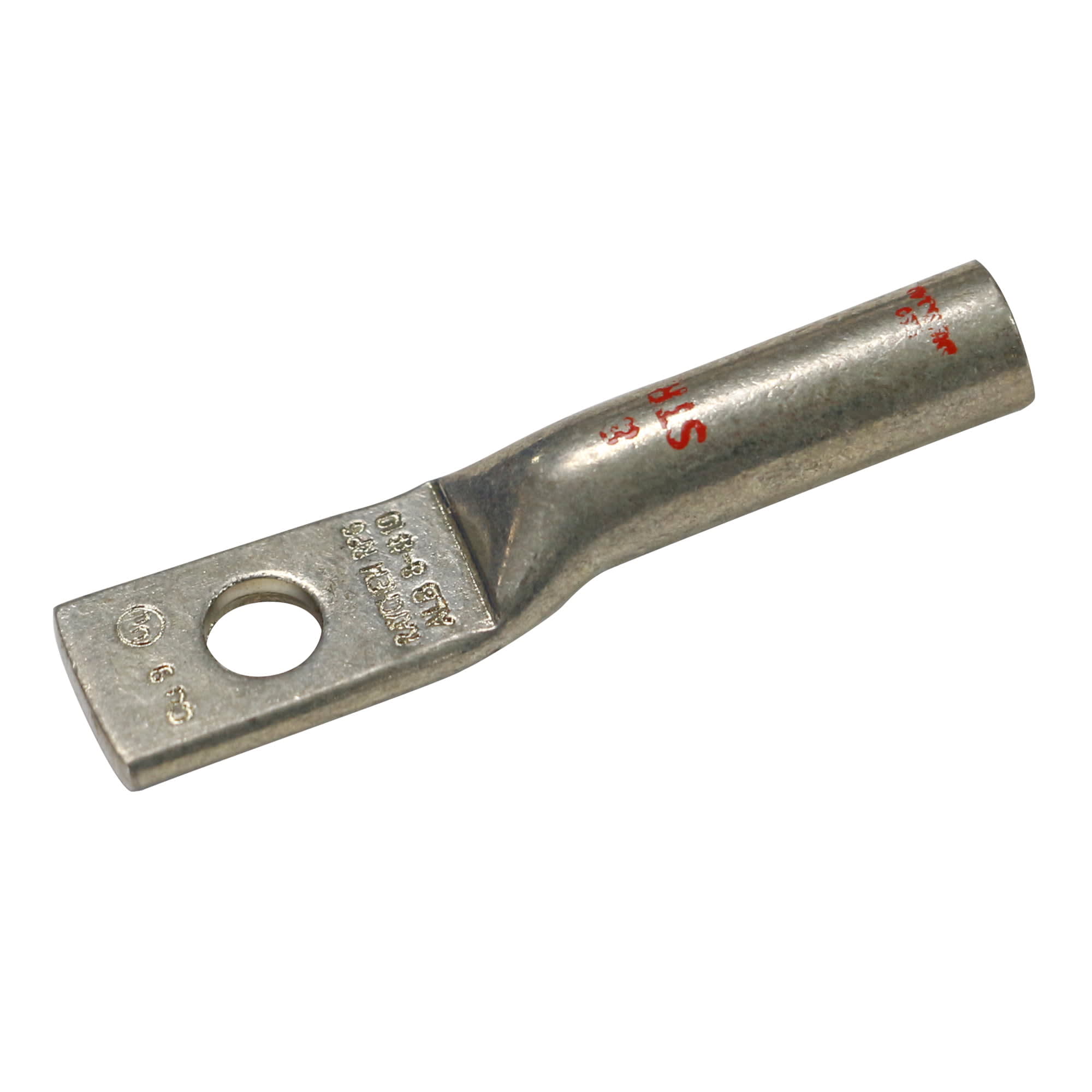 TERM COMPRE BAR LAR CU/ES 8 AWG 1H #10 35KV UL RAYCHEM1