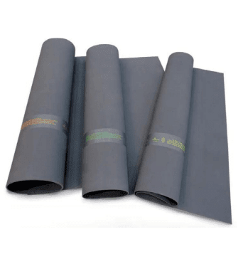 ALFOMBRA AISLANTE CLASE 0 (<= 1000V) 1X10MTS ESPESOR 1.5MM 585184 SOFAMEL