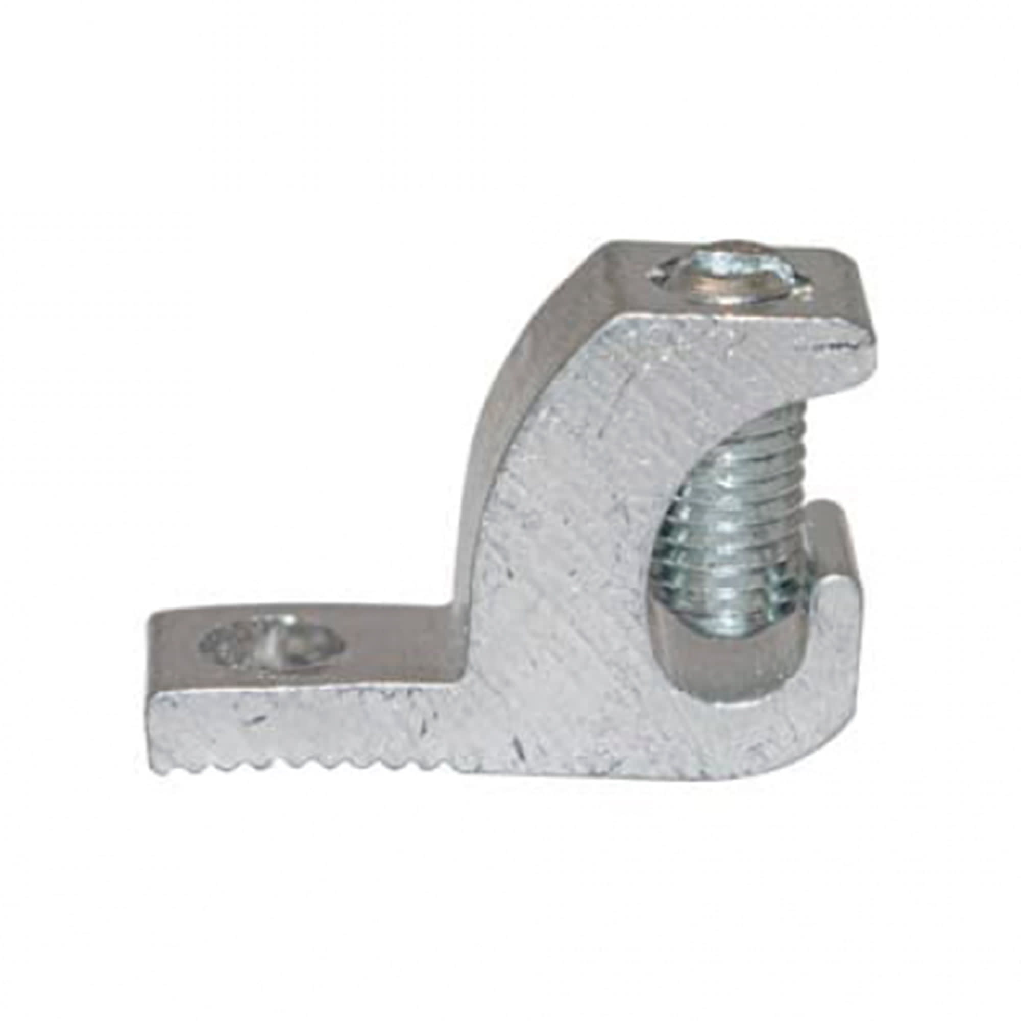 TERMINAL PUESTA A TIERRA DE ALUMINIO #14-#4 JJ1