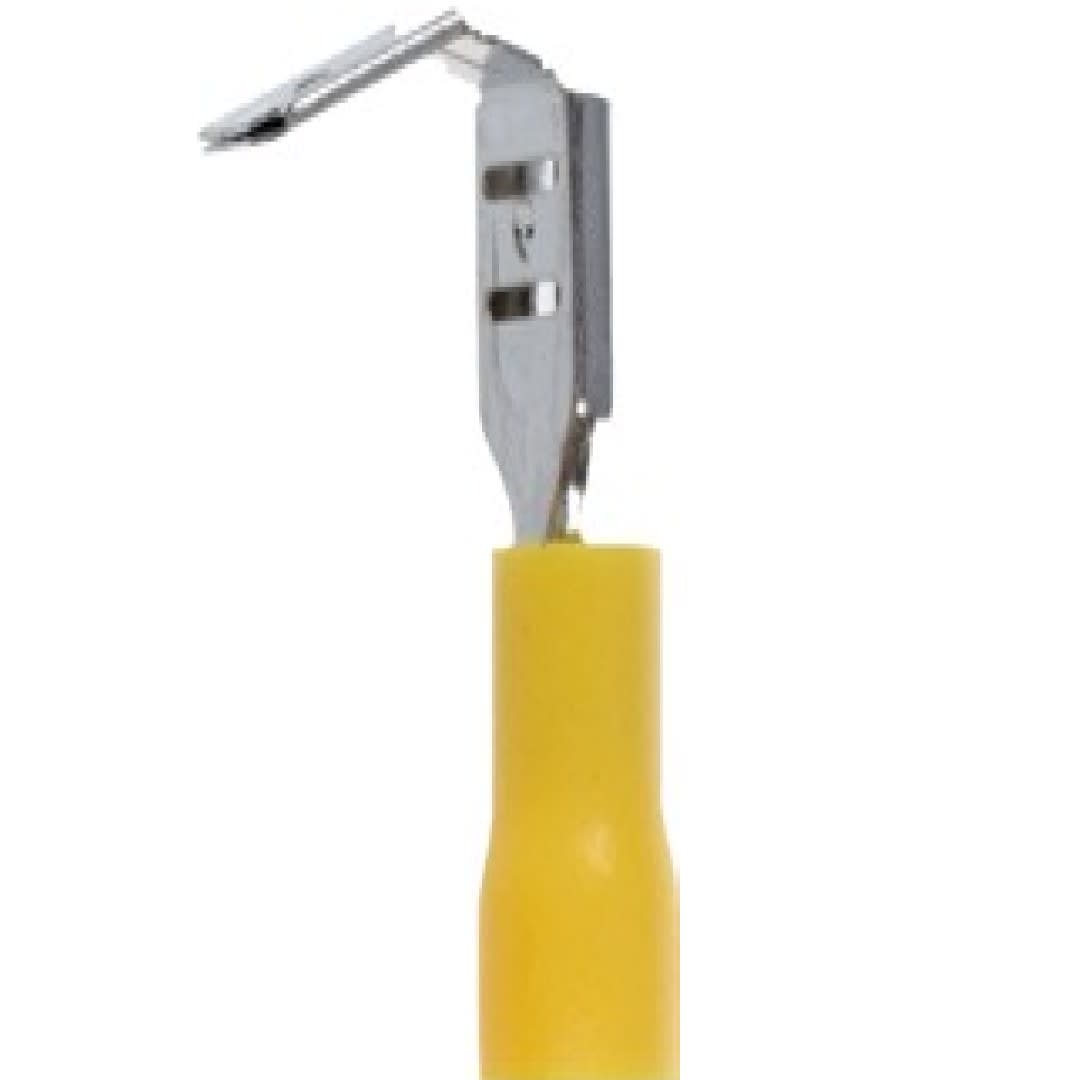 TERMINAL AISLADO TIPO PIGGY 12-10AWG AMARILLO PBDD5.5-250 STARKER2