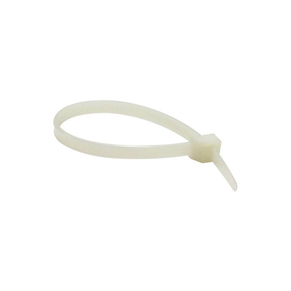 AMARRACABLE BLANCO 100X2.5MM X100UND GT-100MC ARDY