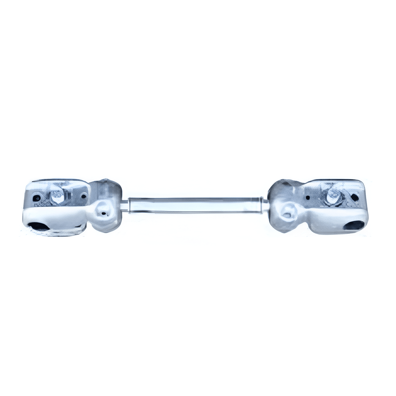 AMORTIGUADORES ESPACIADOR DOBLE MODELO FFJQ-205 ARAGCU HE