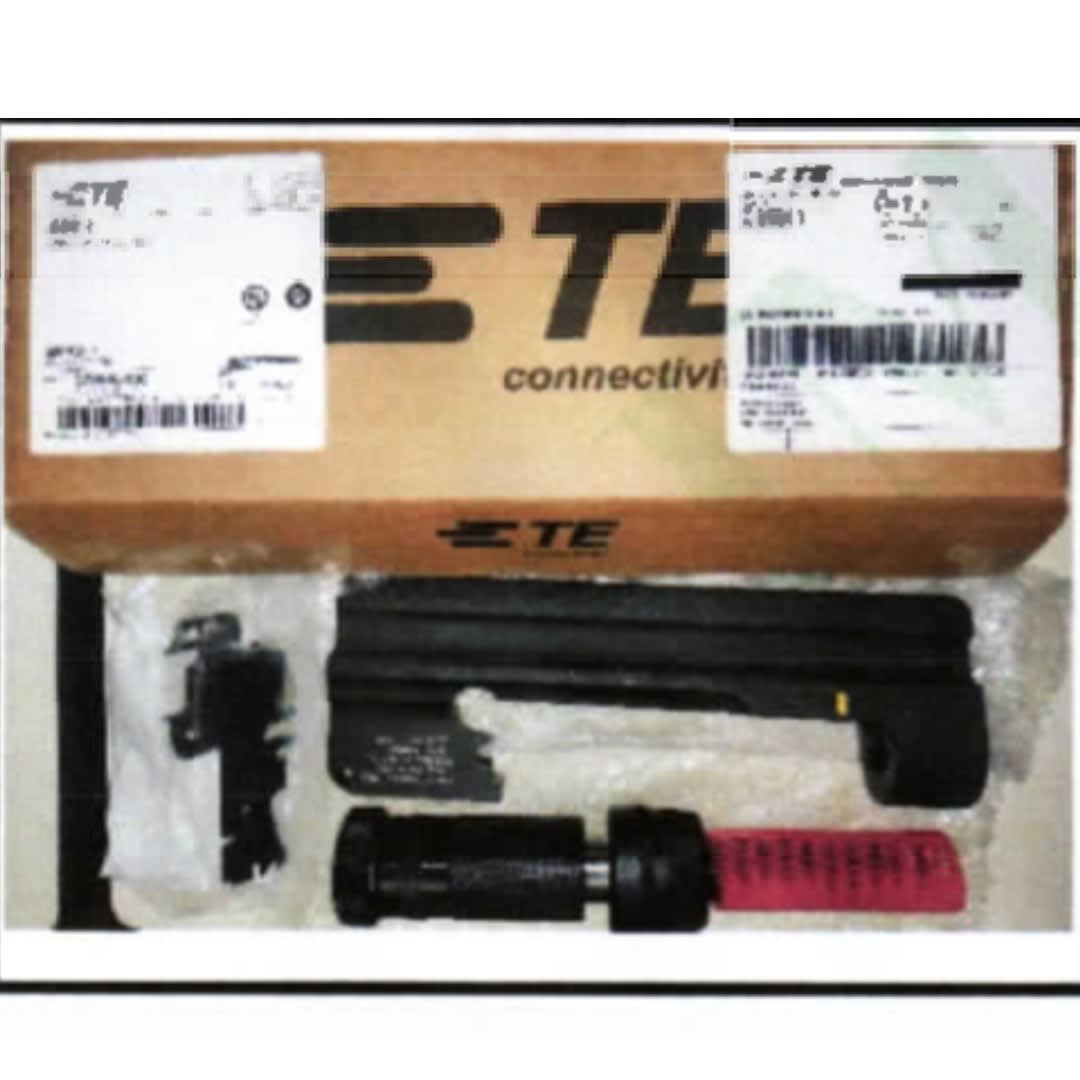 HERRAMIENTA P/INSTALACION C.AMPACT P/CARTUCHO AMARILLO. MOD. AMPACT HAND TOOLPE 69611 RAYCHEM2