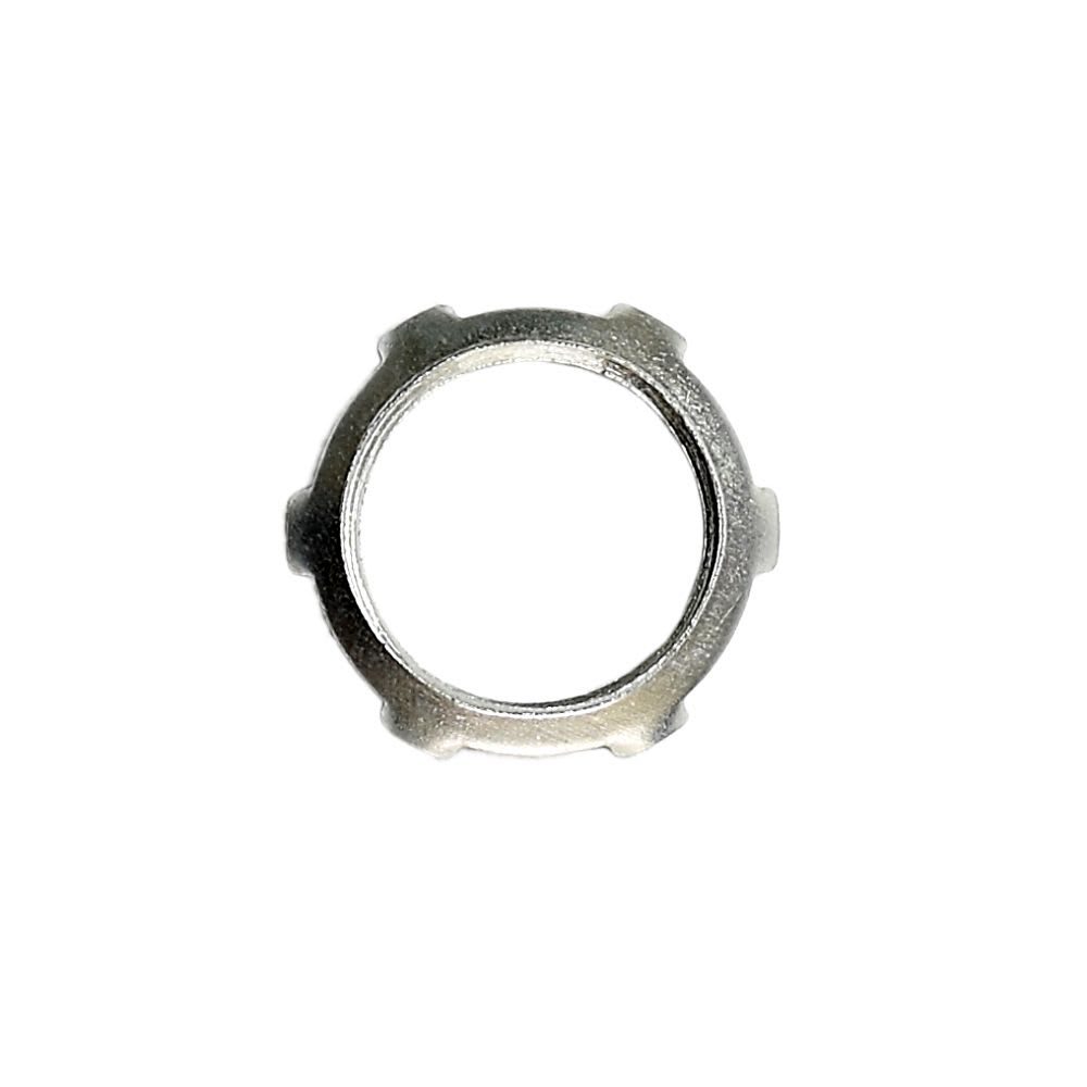 CONTRATUERCA DE ACERO CONDUIT 1/2