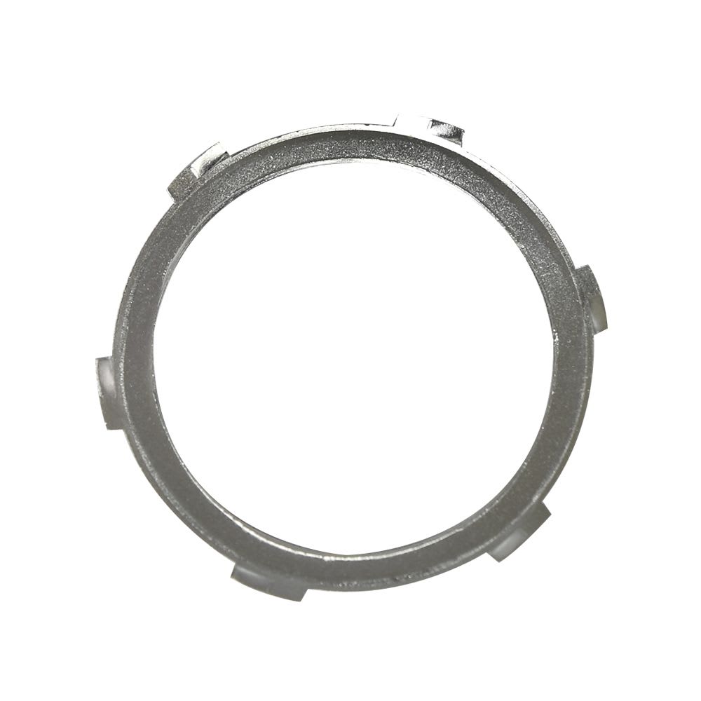 CONTRATUERCA DE ACERO CONDUIT 1 1/4