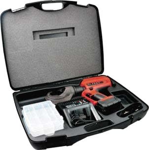 PRENSA TERMINAL HIDRAULICA A BATERIA HASTA 130KN 331x401x79MM AP130-C INTERCABLE1