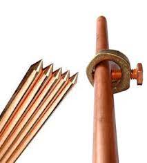 VARILLA COPPERWELD 3/4''X2.40MT AP2011020 ARAGCU PT2