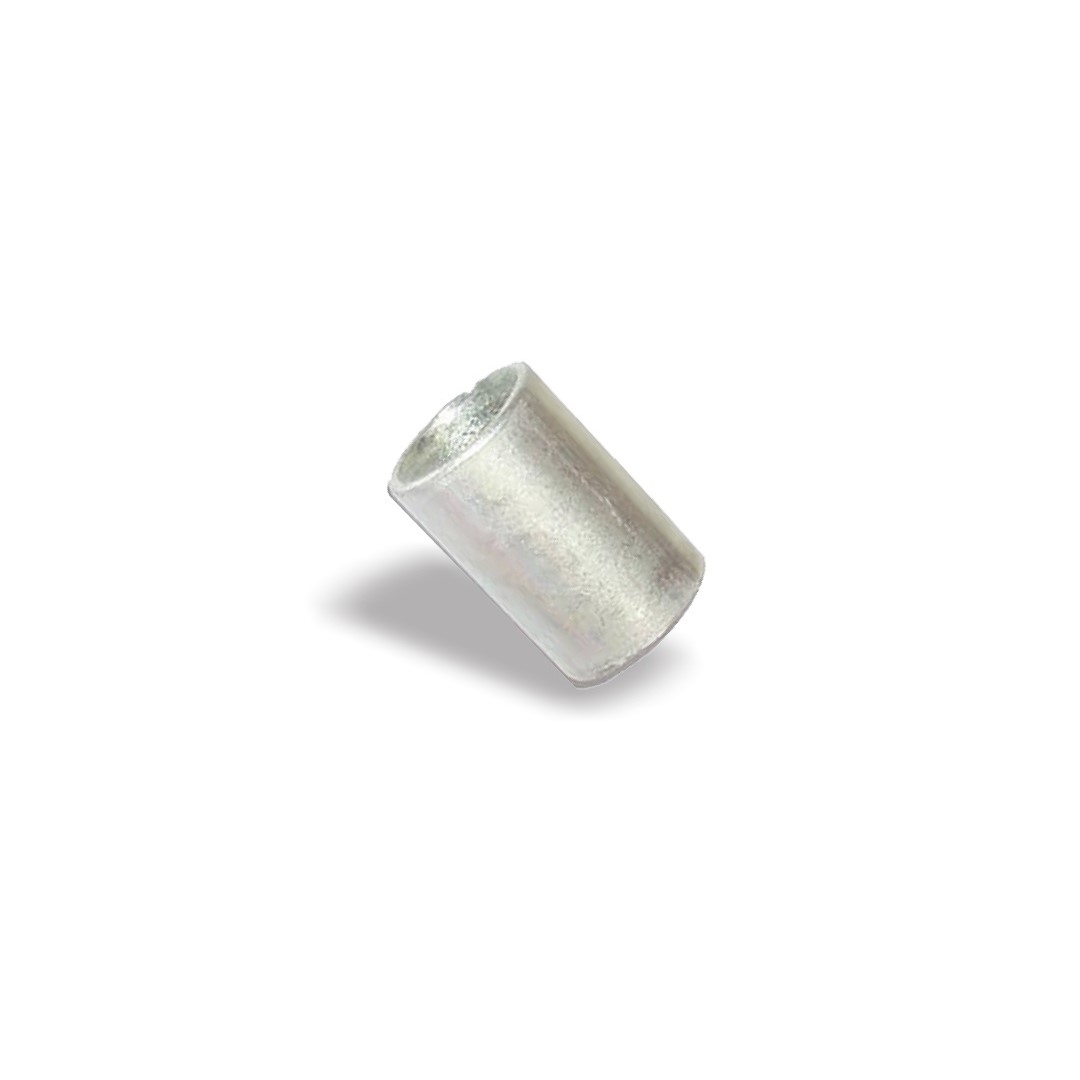 TUBO ESPACIADOR 38X25.4MM GALV CALIENTE AP5292042 ARAGCU MT