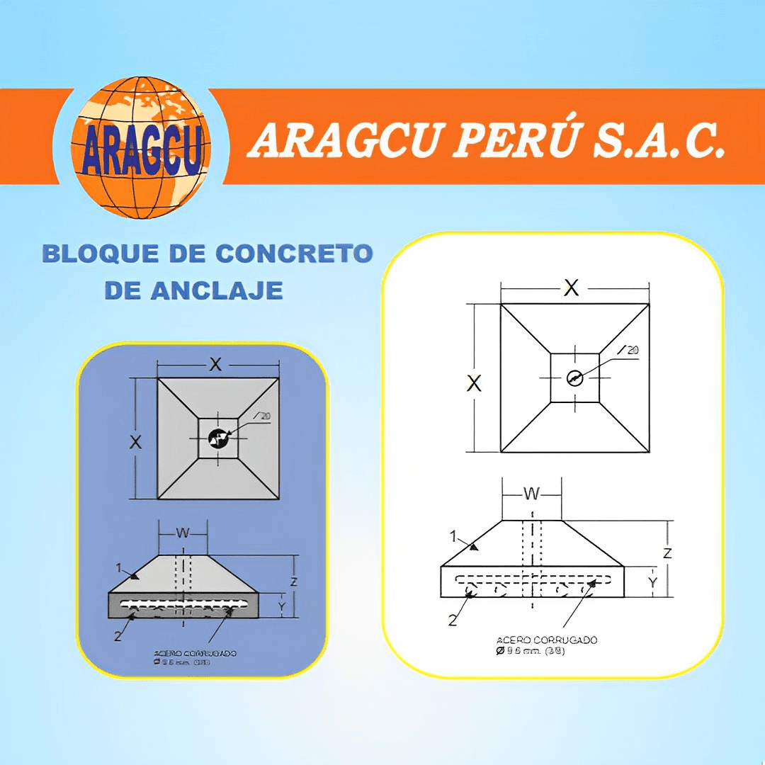 BLOQUES CONCRETO ARMADO VIBRADO 400X400X150MM 55KG NACIONAL2