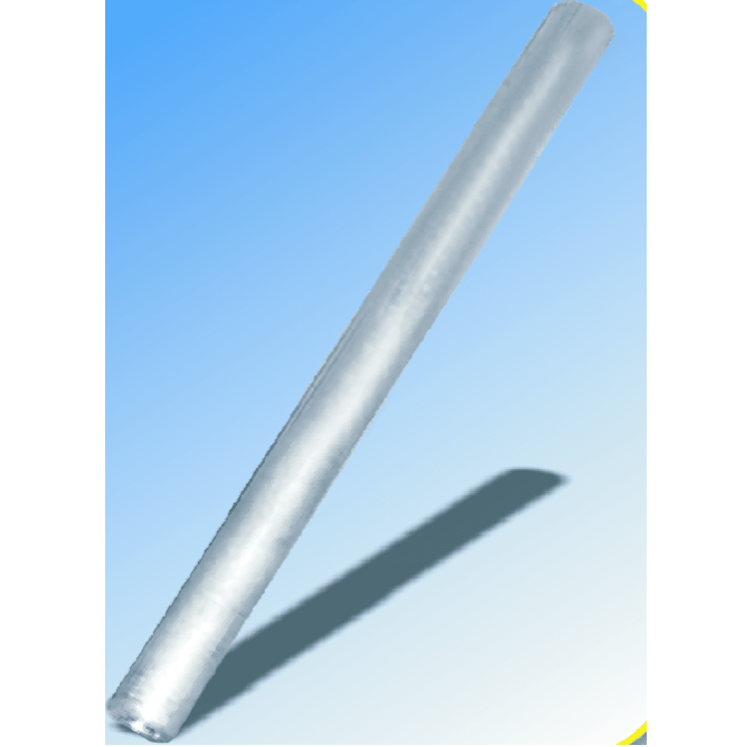 MANGUITO DE EMPALME DE ALUMINIO 70MM AP5423010 ARAGCU MT1