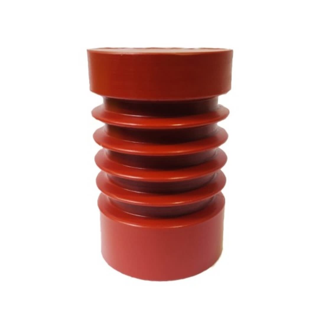 AISLADOR EPOXICO USO INTERIOR TIPO APE-R 12/130 B MELBAT1