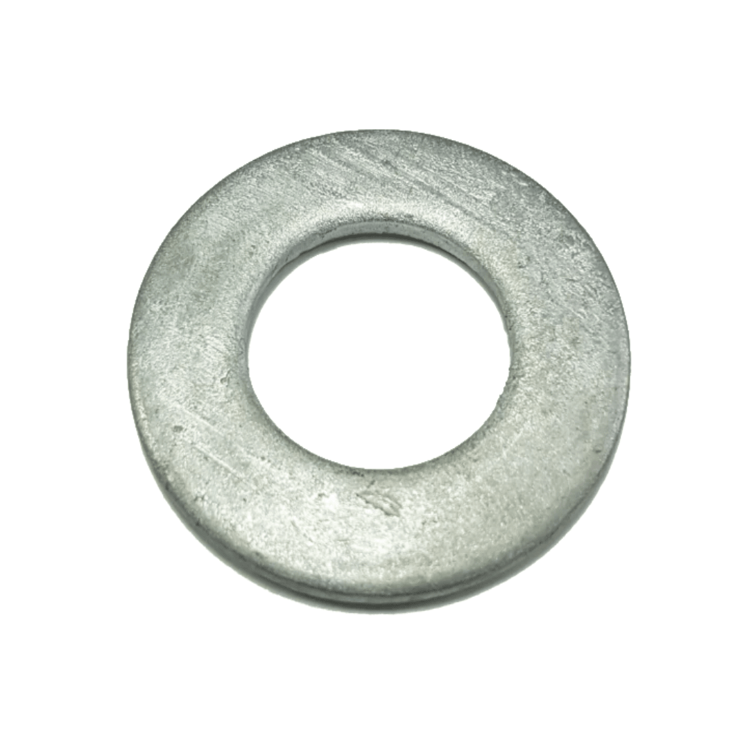 ARANDELAS PLANAS PESADA GALVANIZADA 7/8'' ARAGCU OUTLET