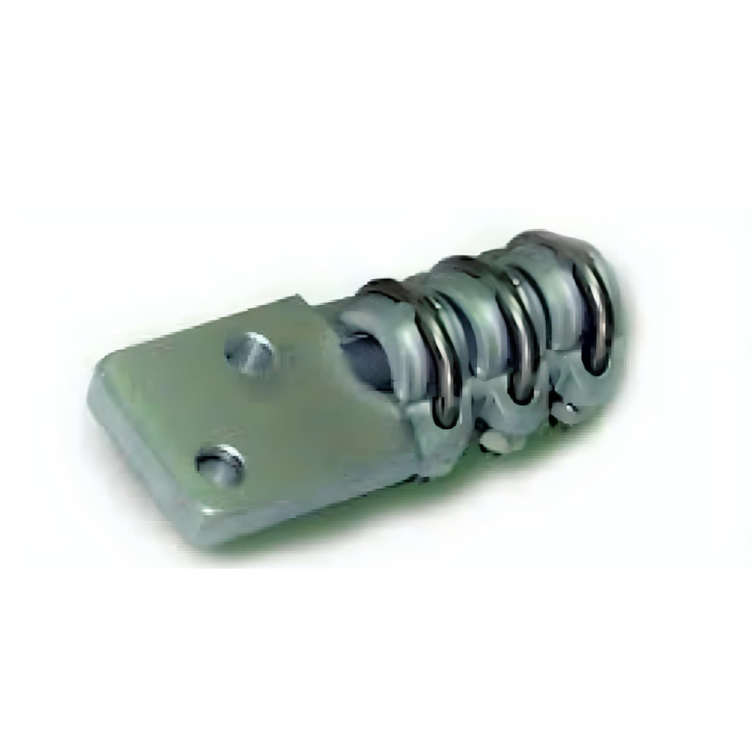 CONECTOR RECTO UNIÓN CABLE AL A PLETINA AL ARCP-18033 ARAGCU AS2