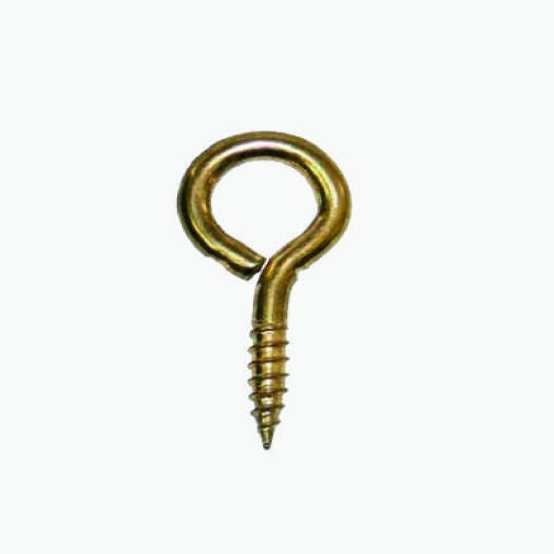 ARMELLA CERRADA DORADA #0 ARAGCU OUTLET