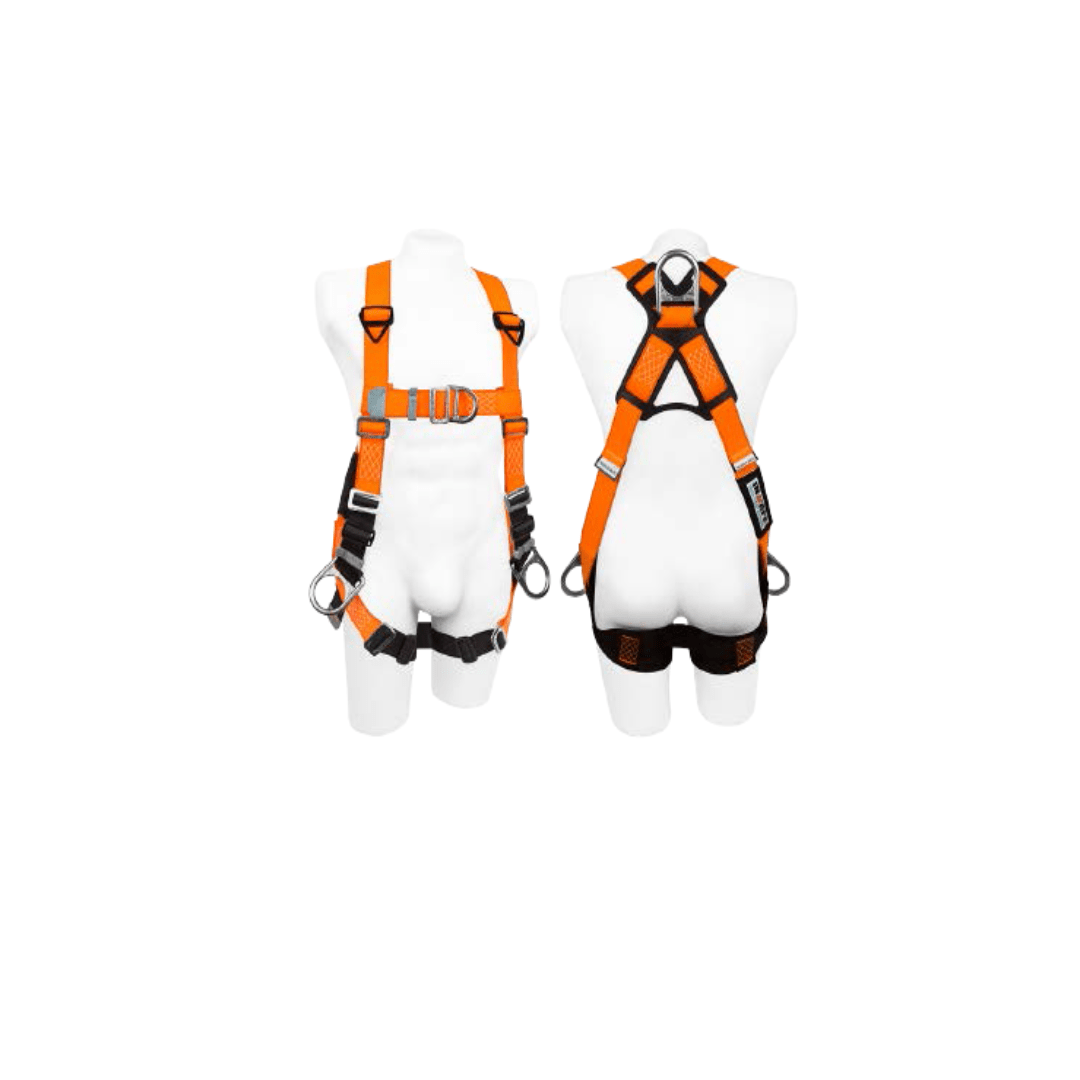 ARNES DE LINIERO TIPO H 4 ARGOLLAS MODELO IN 8005 INSAFE1