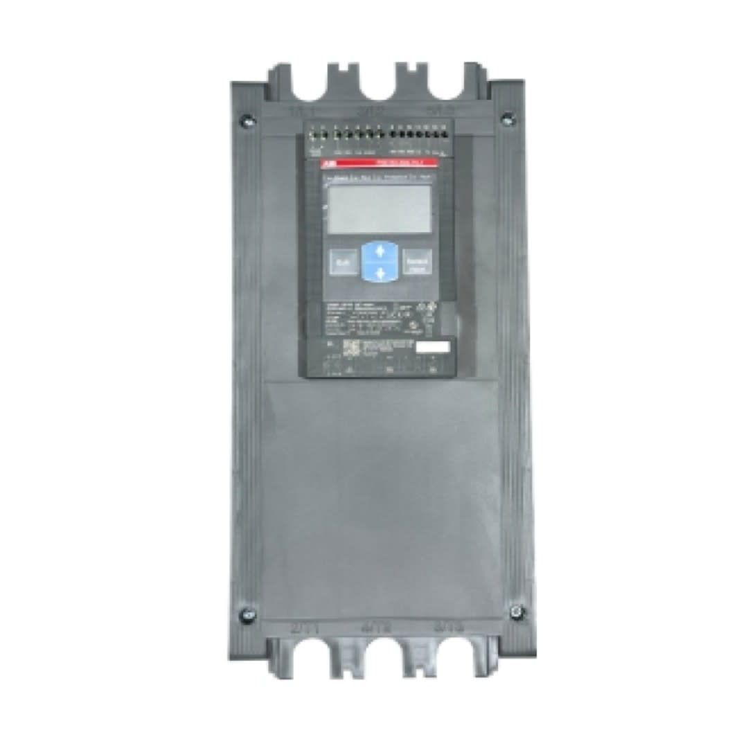 ARRANCADOR ELECTRONICO 100/200HP 230/460V 250A 1SFA897113R7001 ABB1