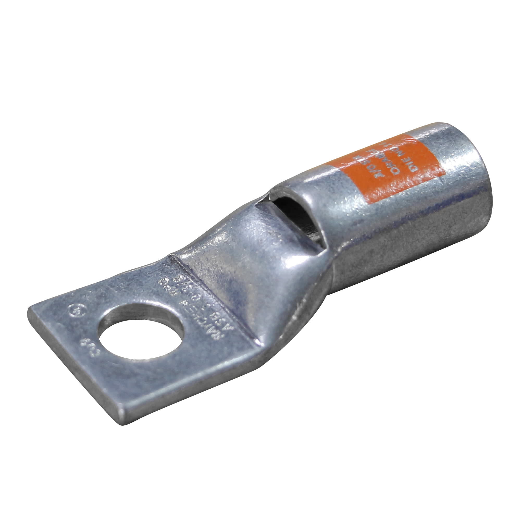 TERM COMPRE BAR STD CU/ES 3/0 AWG 1H 3/8'' 35KV UL ASB3/0-3/8 RAYCHEM