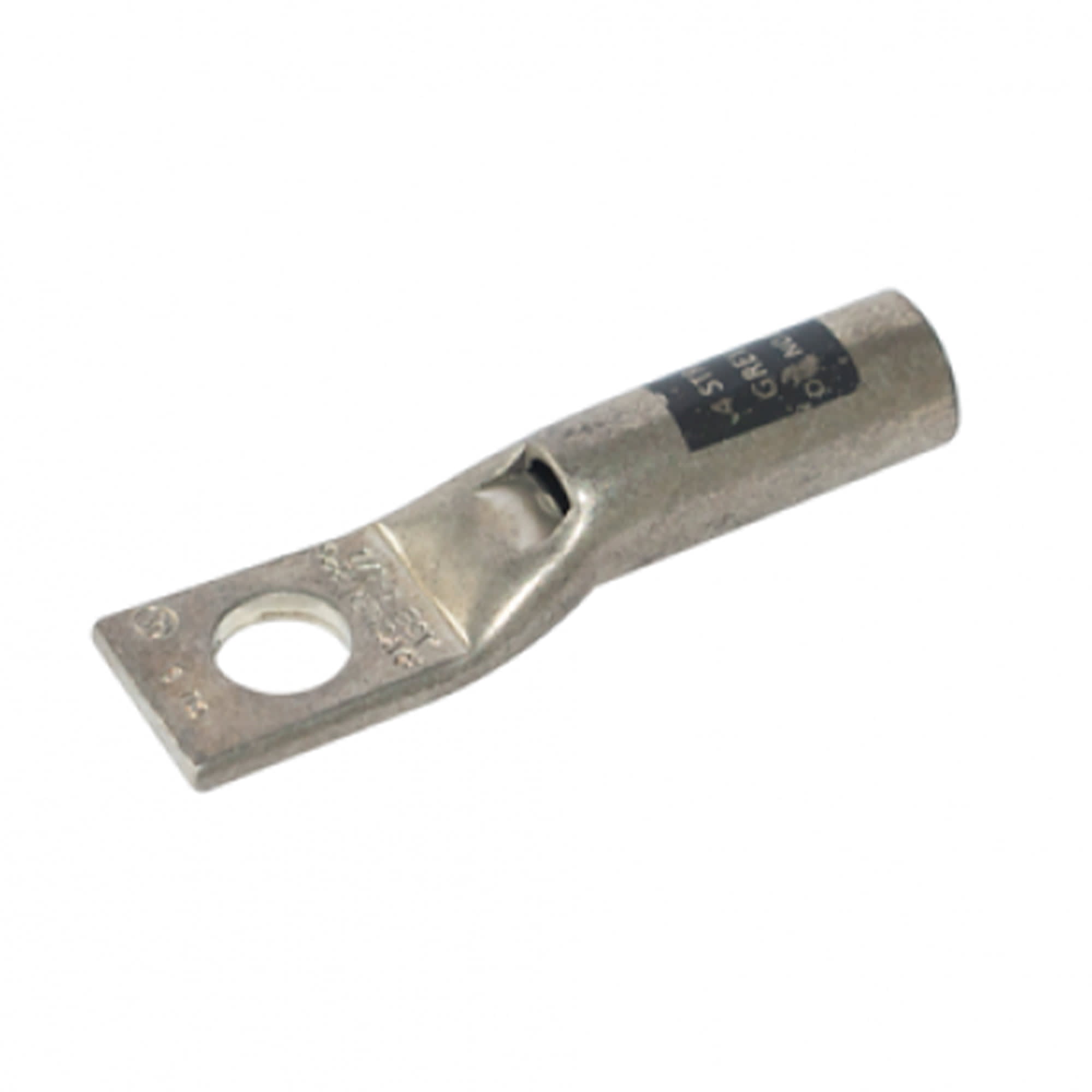 TERM COMPRE BAR STD CU/ES 4 AWG 1H 3/8'' 35KV UL ASB4-3/8 RAYCHEM