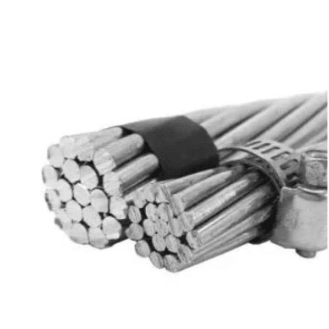 CONDUCTOR ALUMNIO ACAR 48.69KCMIL H4/3 RMJT1