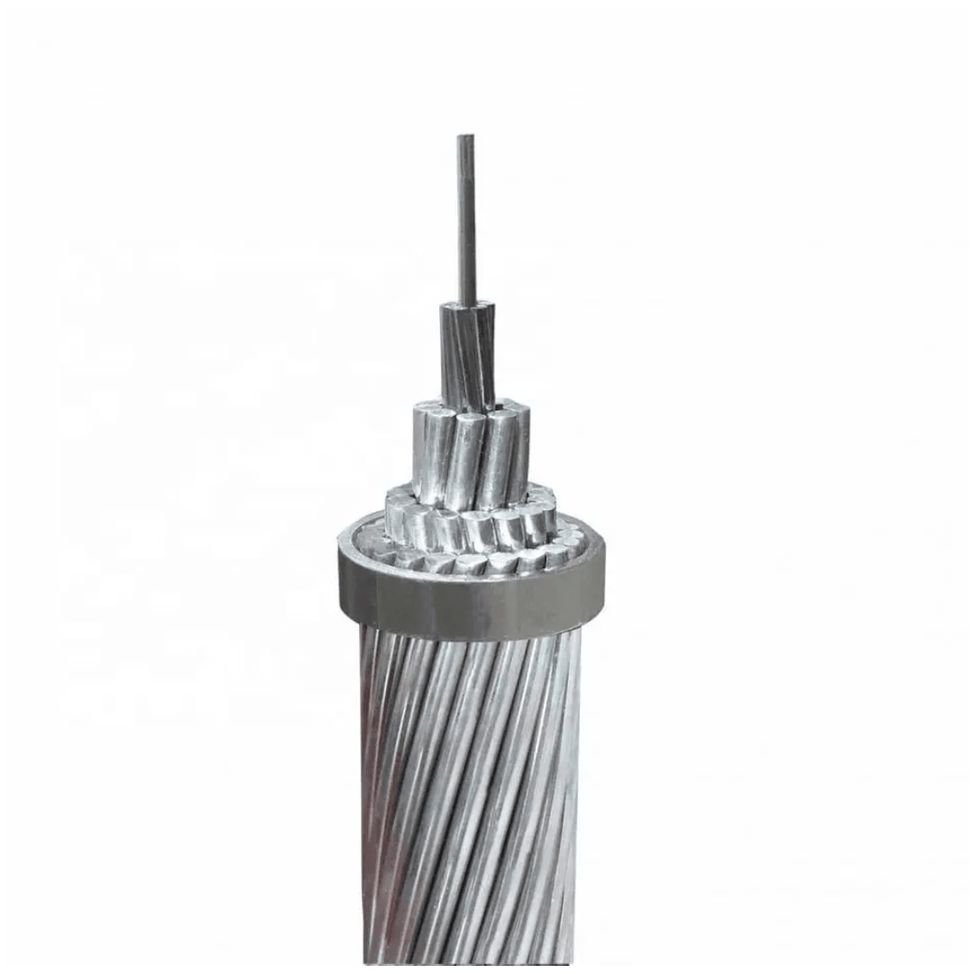 CONDUCTOR ALUMINIO DESNUDO AAAC 559.5MM H29/7 DARIÉN RMJT2