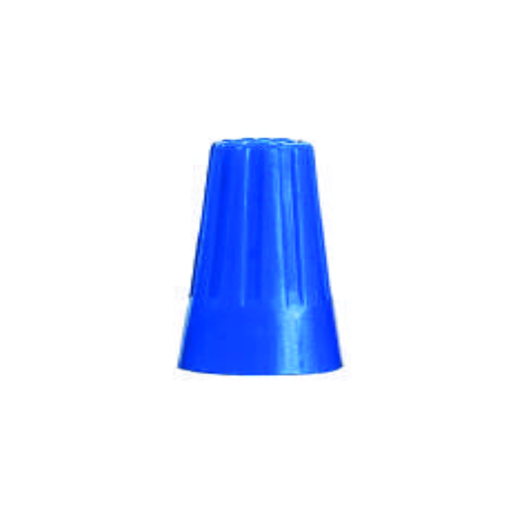 TERMINAL CIEGO AZUL P/CABLE Ø:18-16 AWG SP2 STARKER
