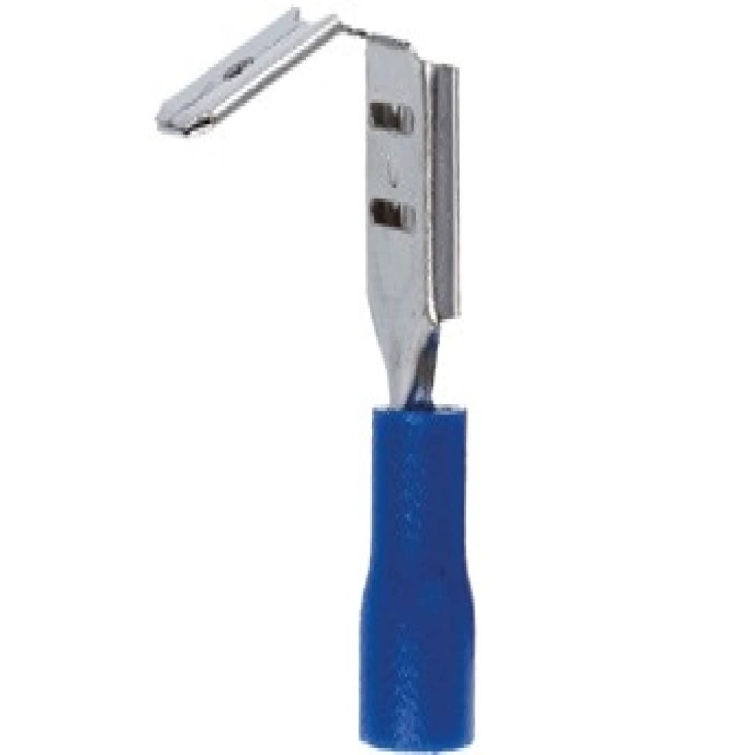 TERMINAL AISLADO TIPO PIGGY 16-14AWG AZUL PBDD2-250 STARKER2