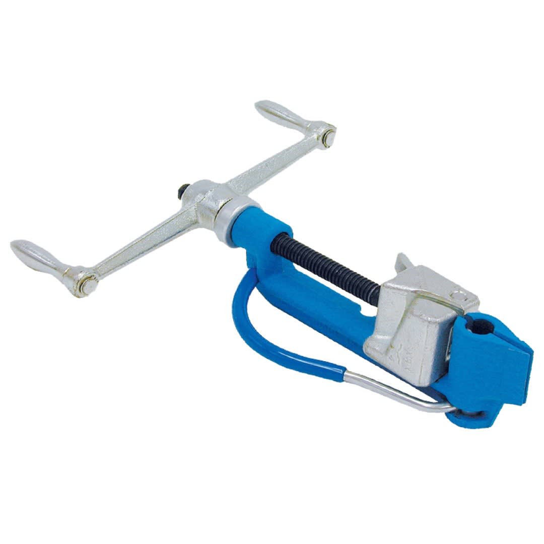HERRAMIENTA MANUAL DE AJUSTE Y CORTE PARA FLEJE DE ACERO DE 1/4'' A 3/4'' B-C001 BAND-IT1
