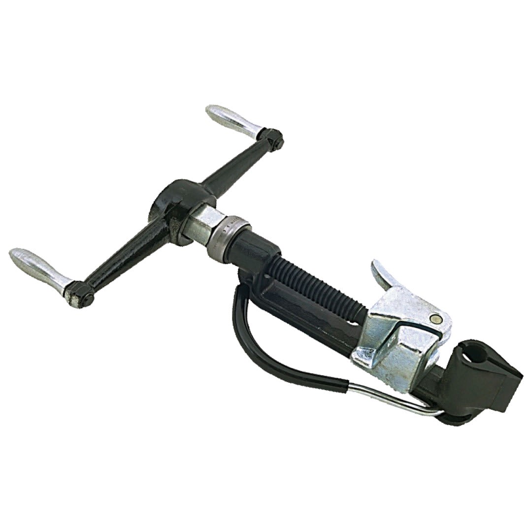 HERRAMIENTA MANUAL DE AJUSTE Y CORTE PARA TRABAJO PESADO DE 3/16'' A 3/4'' B-C003 BAND-IT1