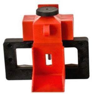 BLOQUEO PARA INTERRUPTOR CAJA MOLDEADA 480/600V BAN-D13 BEIAN-LOCK1