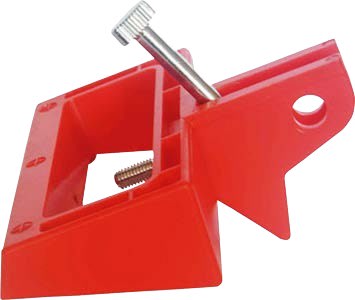 BLOQUEO PARA INTERRUPTOR CAJA MOLDEADA 415V BAN-D91 BEIAN-LOCK