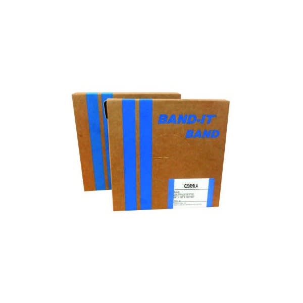 FLEJE GIGANTE DE ACERO INOXIDABLE 20SS1 1 1/4 X 1.10MM BAND-IT2