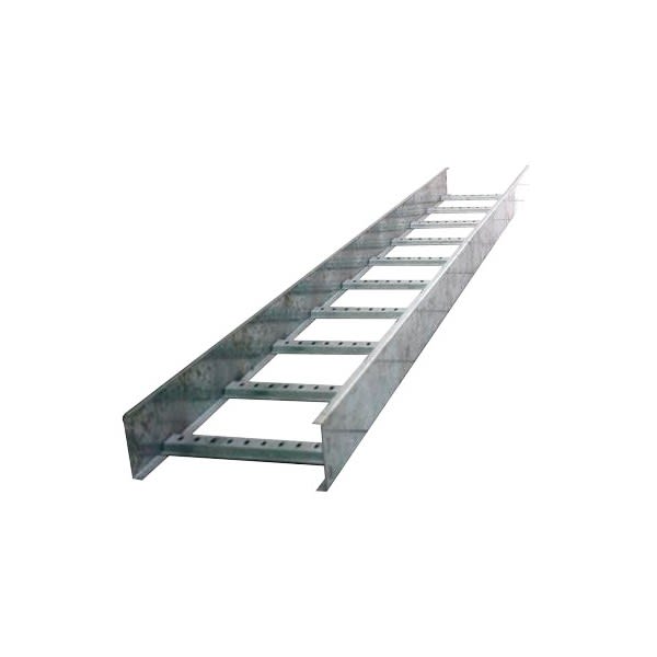 BANDEJA ESCALERILLA ELECTROGALVANIZADO 200X100MM ARAGCU VM