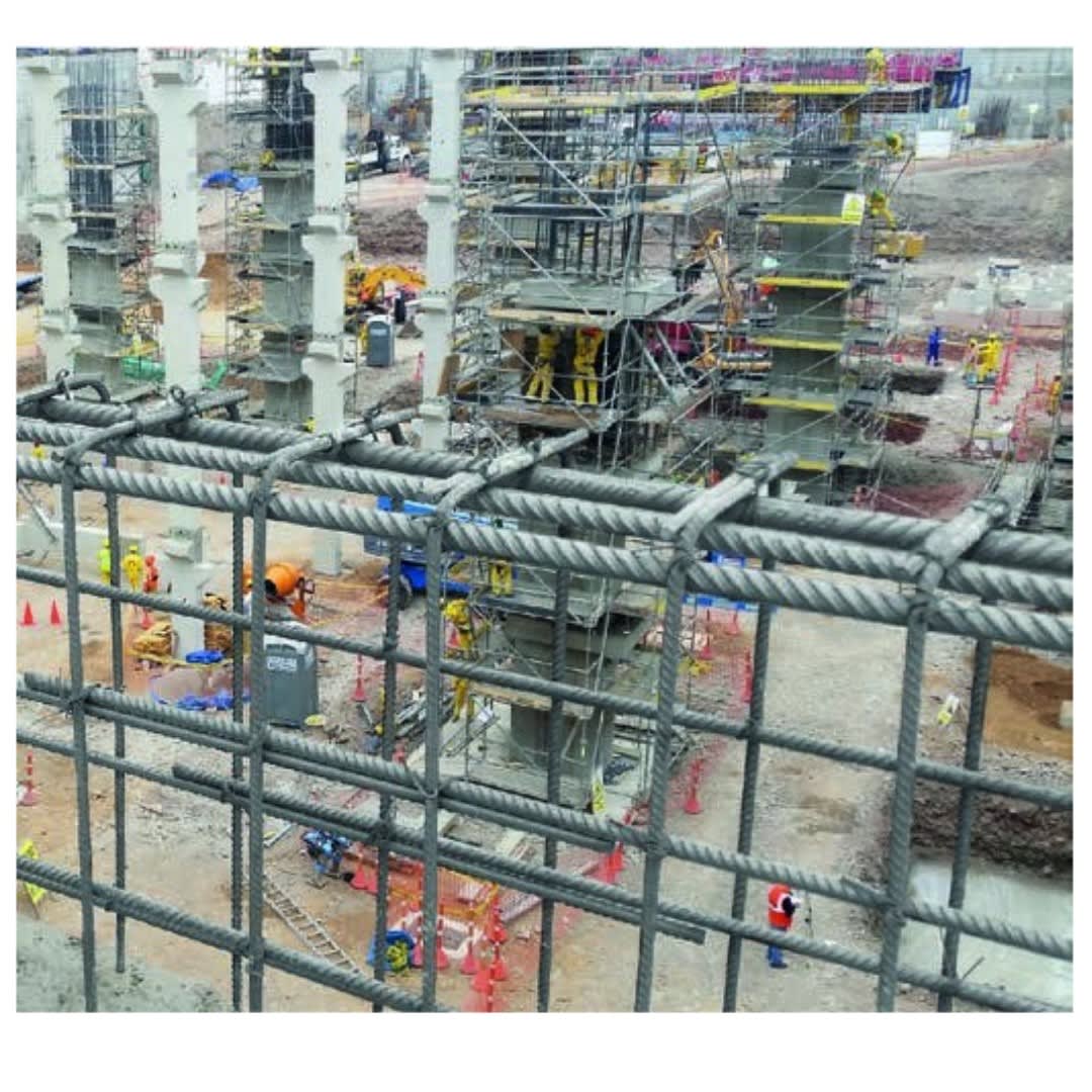 BARRAS DE CONSTRUCCION CORRUGADAS 3/8''X9MT BACO ASTM A615 GR 60 ACERO IMPORTADO1